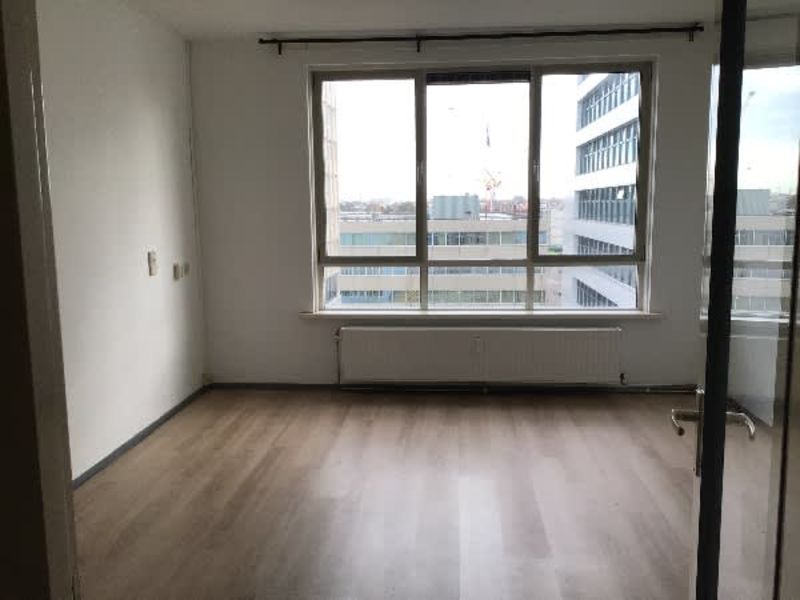 Prins Bernhardplein 136