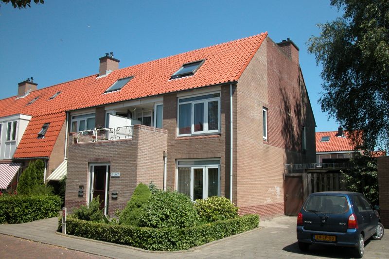 Kostersgang 7, 3991 ED Houten, Nederland