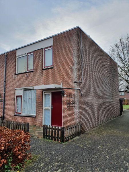 Kornwierde 104, 1353 KK Almere, Nederland