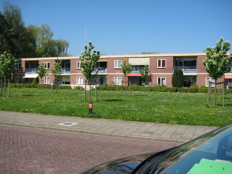 Hobbemastraat 114