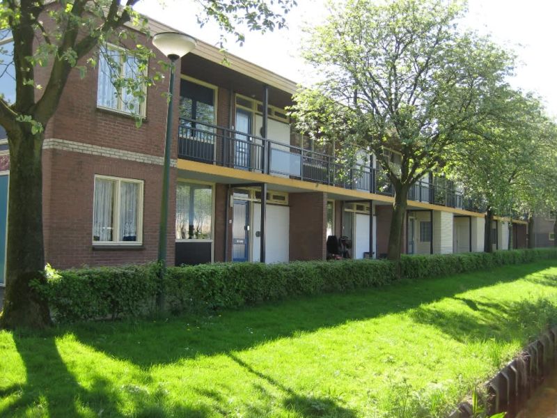 Hobbemastraat 114