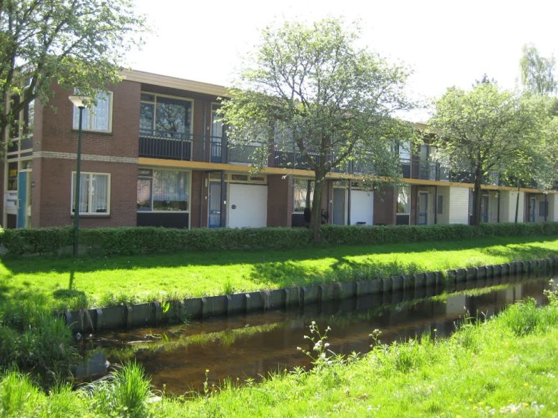 Hobbemastraat 114, 3443 CN Woerden, Nederland