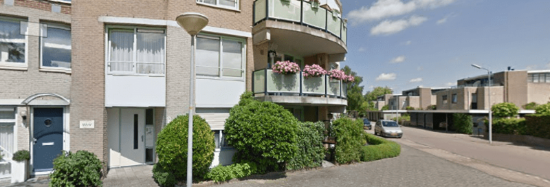 Weerdenburg 1, 2135 BE Hoofddorp, Nederland