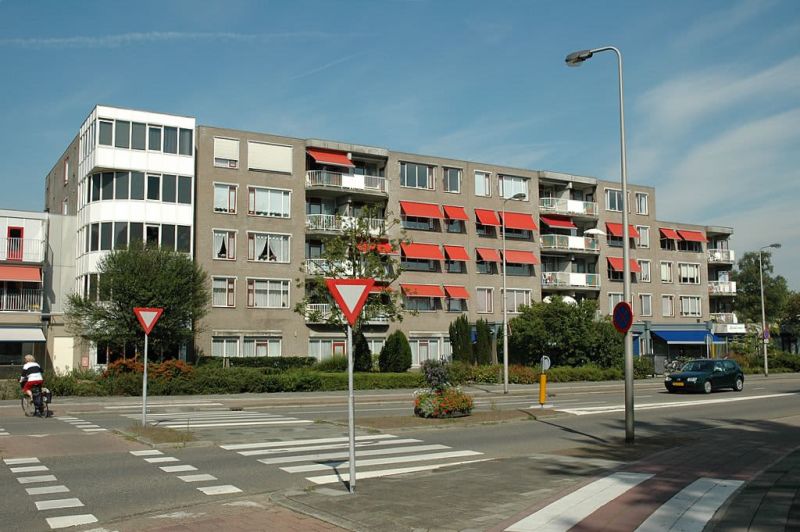 Pijlstraat 43, 4205 DA Gorinchem, Nederland
