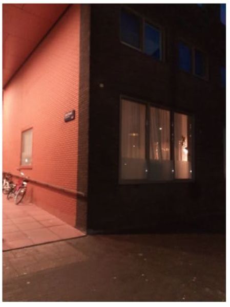 Kiekstraat 101, 1087 GK Amsterdam, Nederland