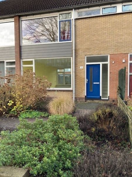 Wilgenpad 12, 3442 JC Woerden, Nederland