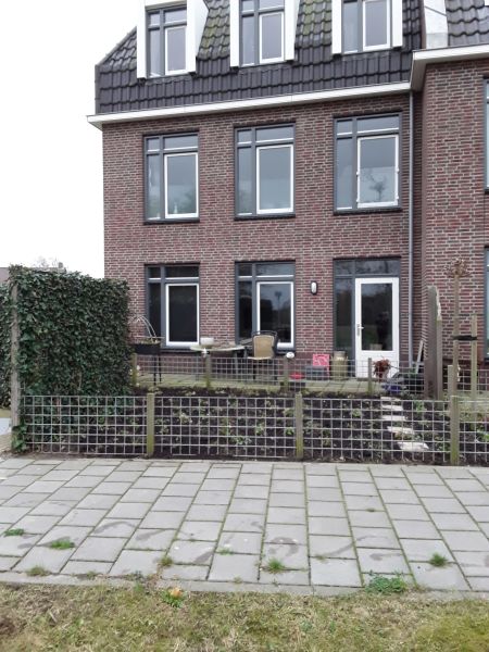 Bloemenwaard 49, 3945 PD Cothen, Nederland