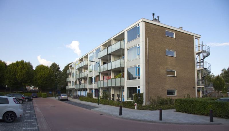 Jan Roeckplantsoen 27