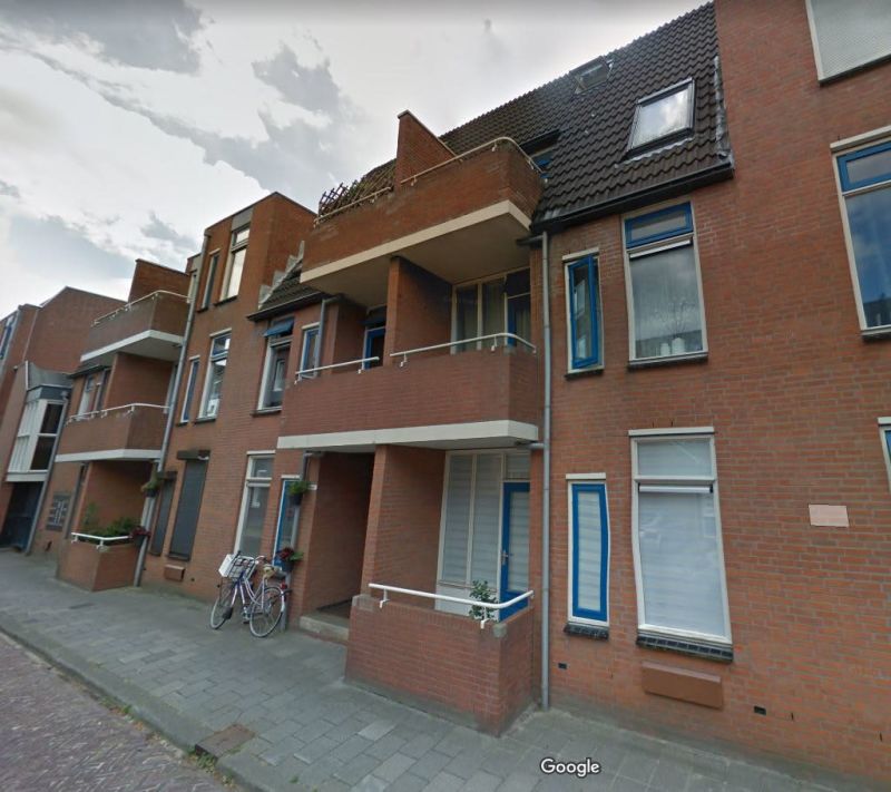 Barestraat 6C, 9725 CP Groningen, Nederland