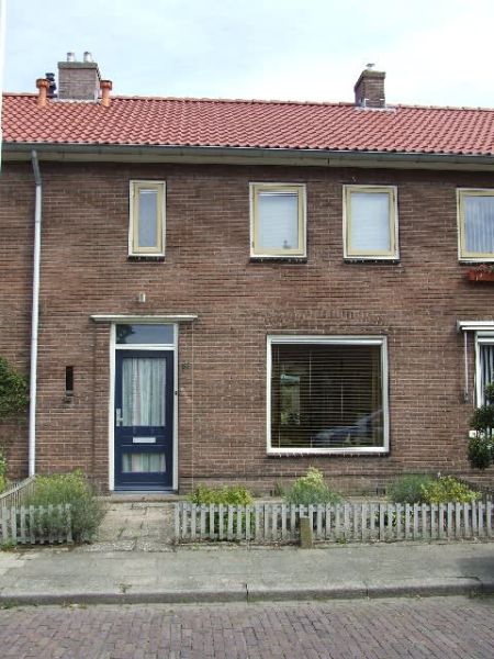Van Uvenweg 139, 6708 AG Wageningen, Nederland