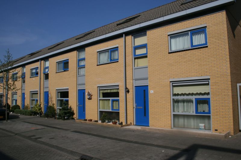 Schaakstraat 32, 3554 EL Utrecht, Nederland