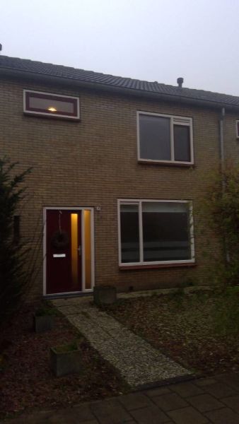 Lijsterstraat 12, 2964 CD Groot-Ammers, Nederland