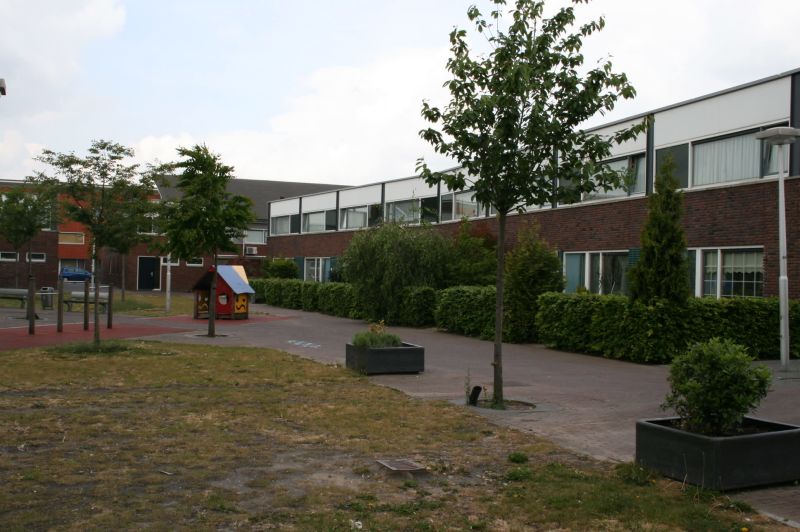 Saliehof 19, 3544 CG Utrecht, Nederland
