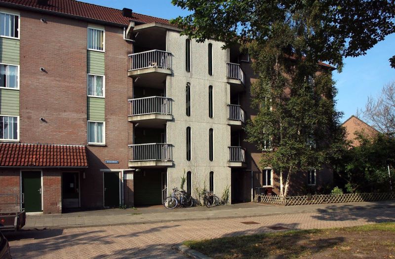 Simplonbaan 511, 3524 GJ Utrecht, Nederland