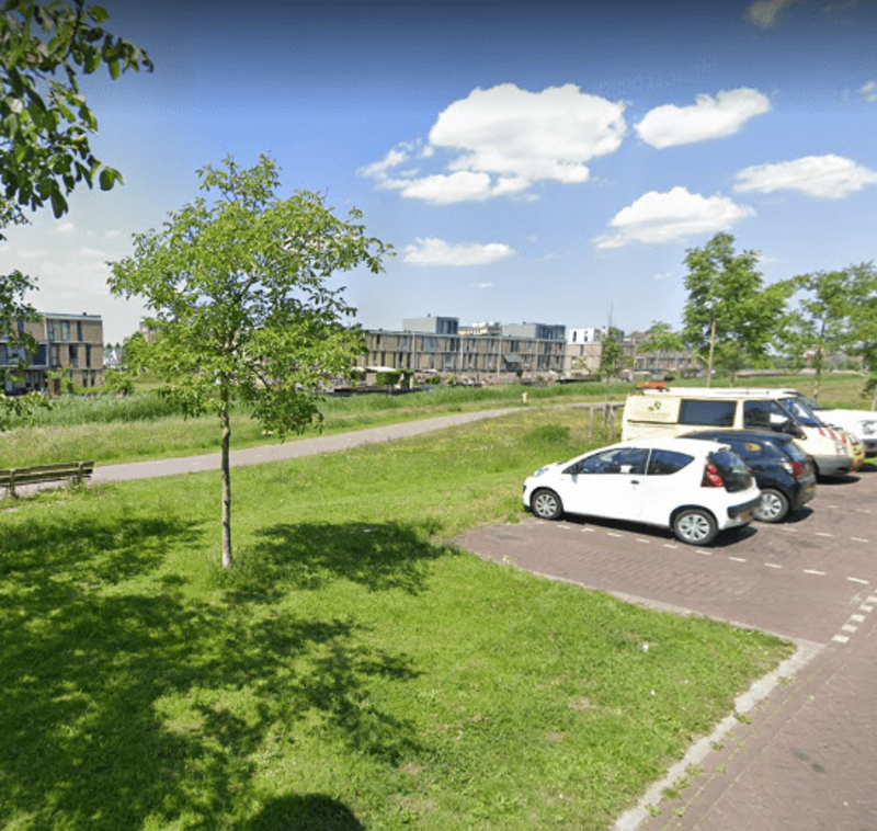 Biesheuvelstraat 107