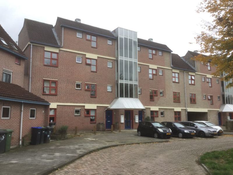 Diemerschans 11, 3432 CV Nieuwegein, Nederland