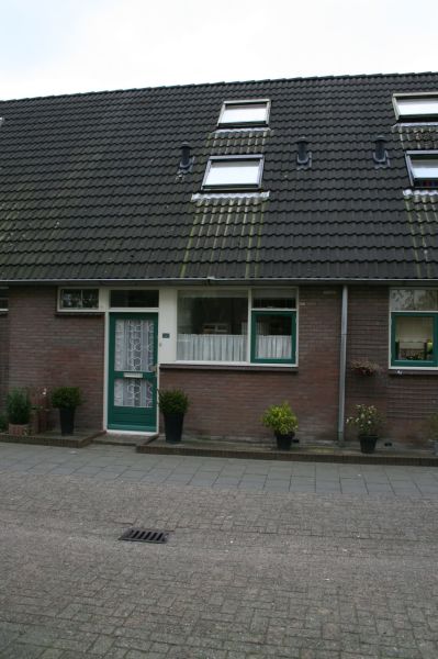 Graaf Dudosingel 25, 3434 RD Nieuwegein, Nederland