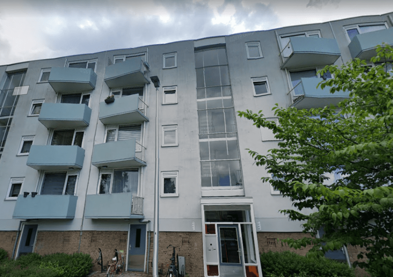 Schonauwensingel 10, 3523 JG Utrecht, Nederland