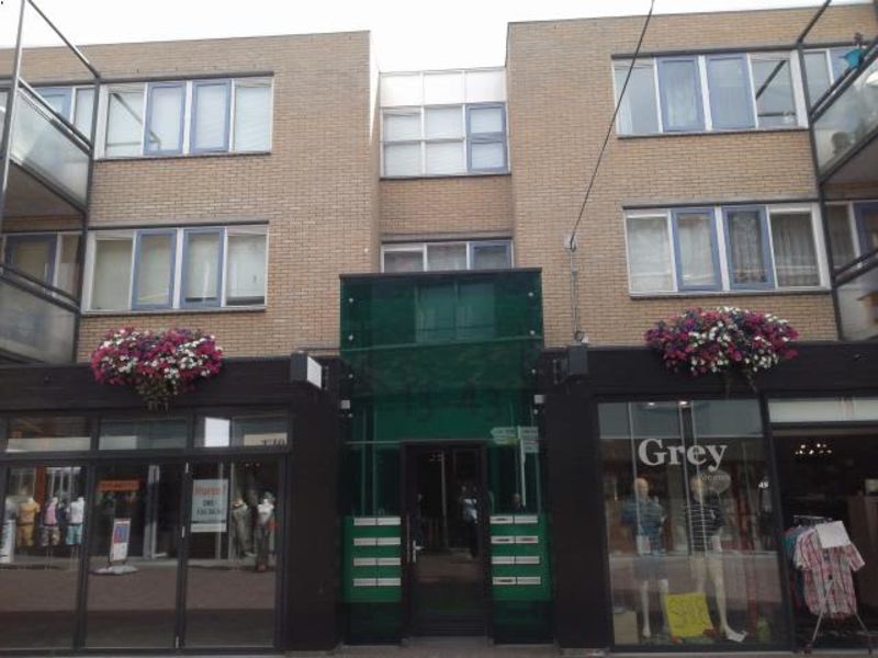 Noordeinde 173, 1334 AR Almere, Nederland