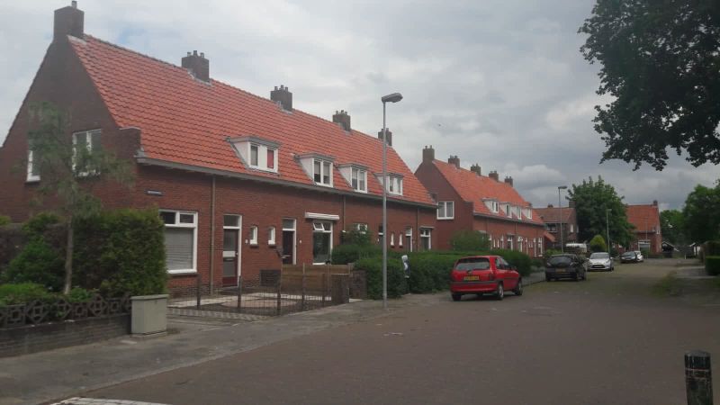 Middenweg 32, 9745 BN Groningen, Nederland