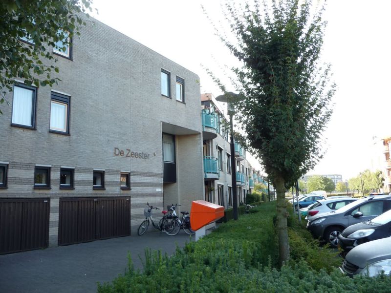 Jadestraat 49
