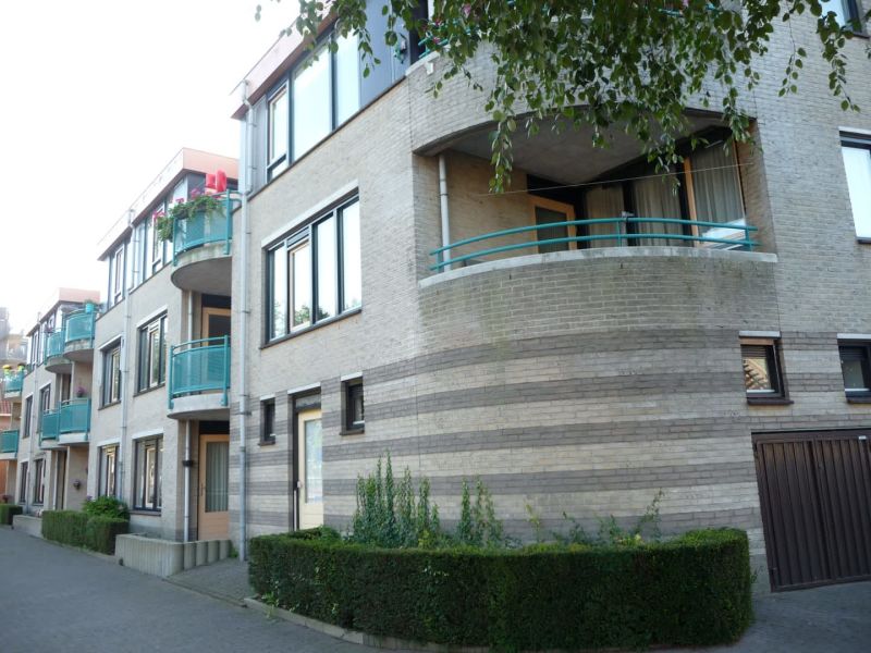 Jadestraat 49