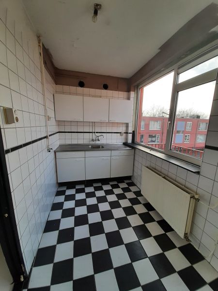 Prinses Beatrixplein 55I