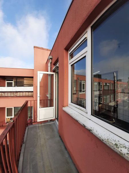 Prinses Beatrixplein 55I