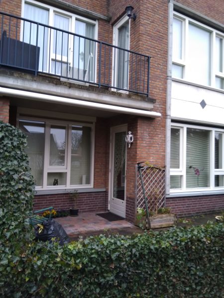 Bilderdijkstraat 4, 3771 GN Barneveld, Nederland