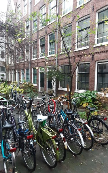 Westerstraat 234, 1015 MT Amsterdam, Nederland