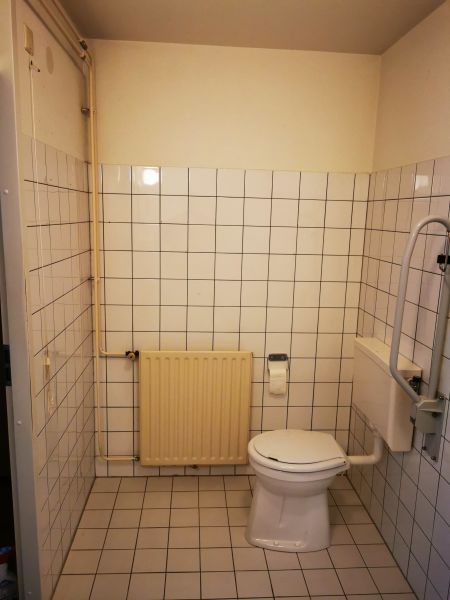 Wethouder Michelshof 32