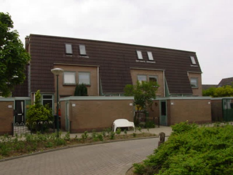 Heideweg 154, 3921 CK Elst, Nederland
