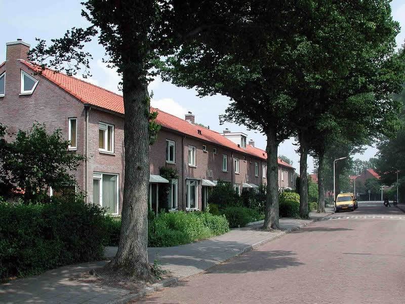 Essenlaan 46, 1185 KG Amstelveen, Nederland