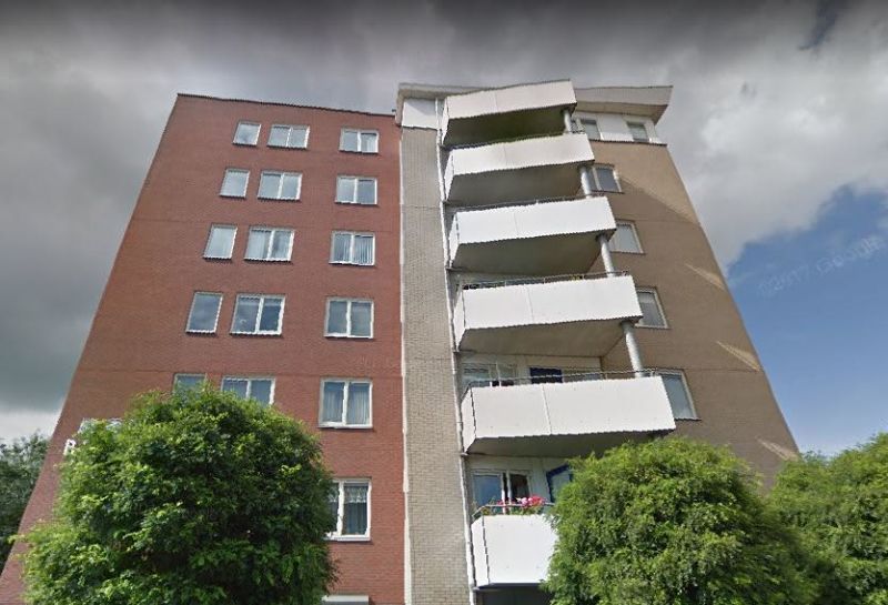 Leeghwaterstraat 111, 6717 CZ Ede, Nederland