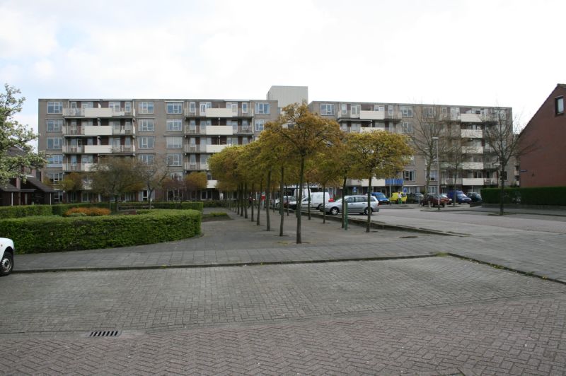 Middelmonde 160, 3434 KT Nieuwegein, Nederland