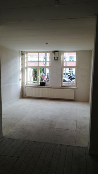 Hoofdweg 163HS, 1057 CP Amsterdam, Nederland