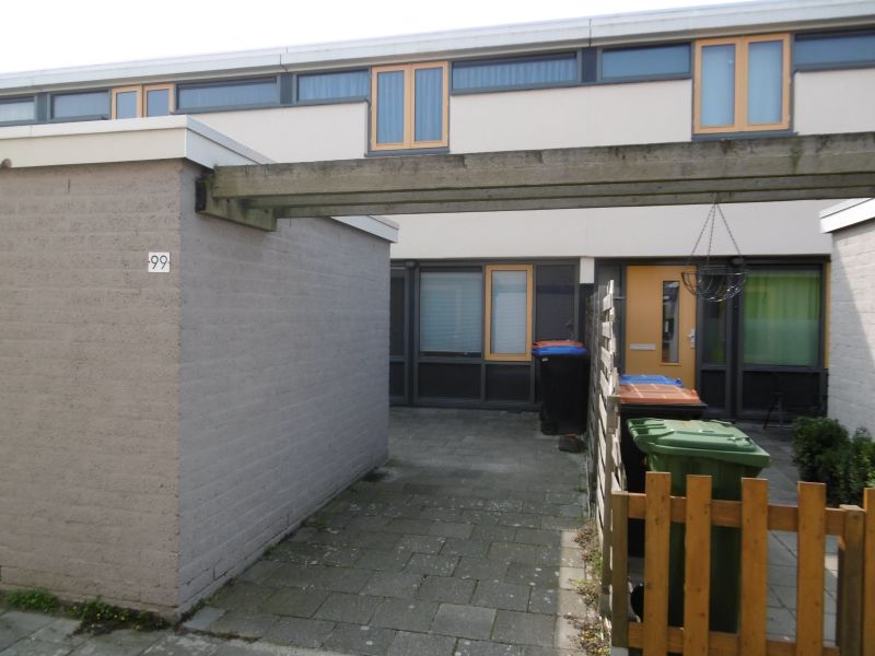 Pallasstraat 99, 8303 BK Emmeloord, Nederland