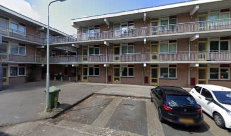 Galvanistraat 85, 1433 LX Kudelstaart, Nederland