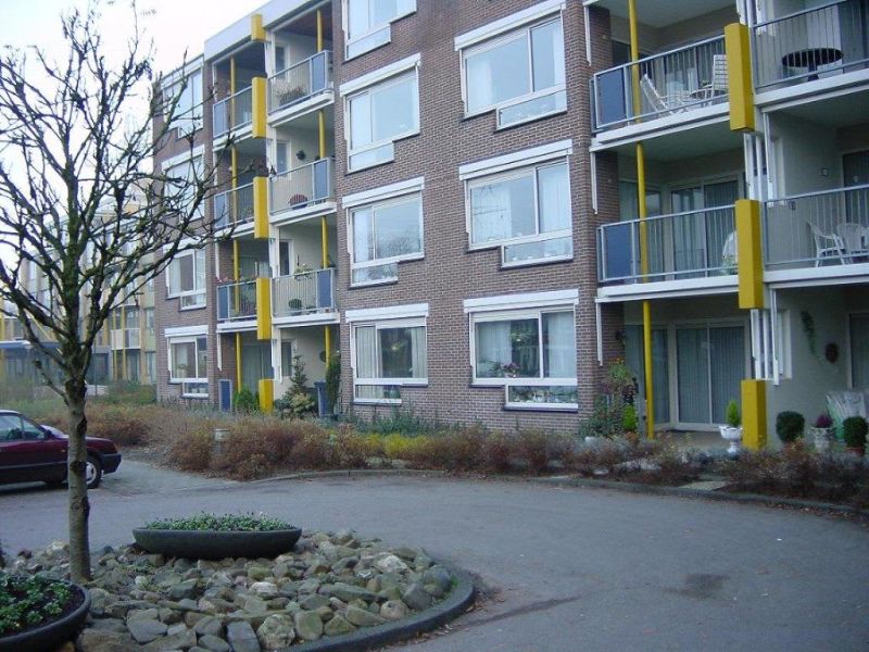 Kerkewijk 7924, 3901 EE Veenendaal, Nederland