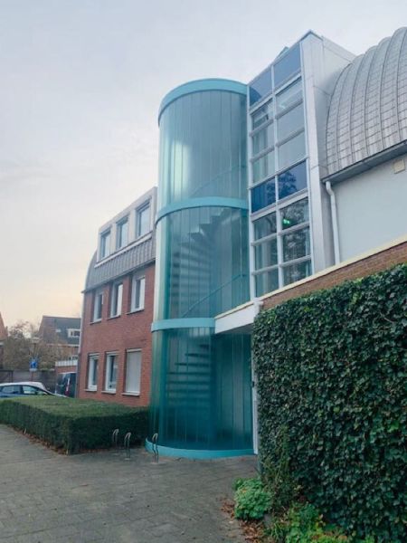 Rijnlaan 11, 3433 ZK Nieuwegein, Nederland