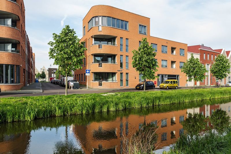 Baak van Katwijk 60, 3826 Amersfoort, Nederland