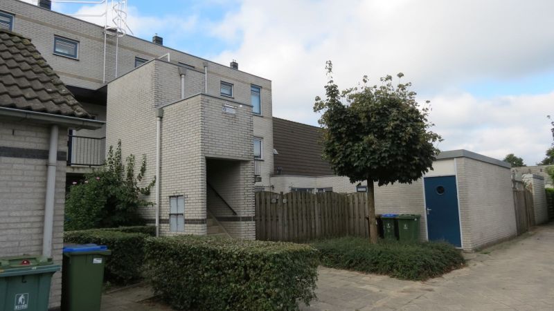 Spaaksingel 56, 6716 KG Ede, Nederland