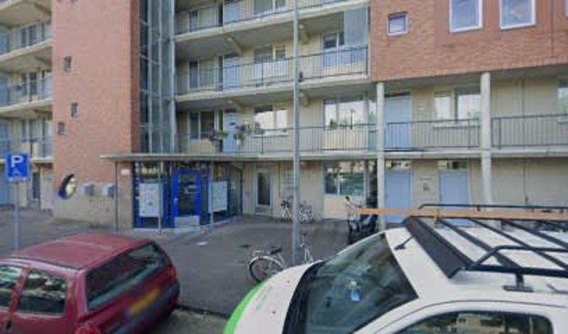 Ardennenlaan 34, 1066 MH Amsterdam, Nederland