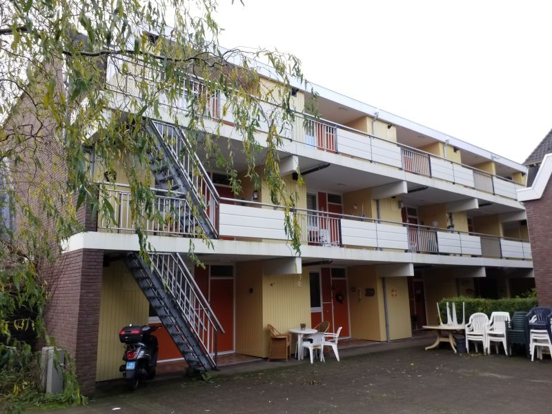 Tussen de Grachten 21