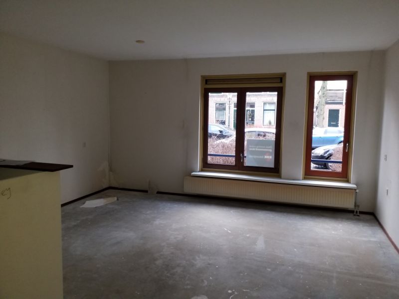 Tussen de Grachten 21