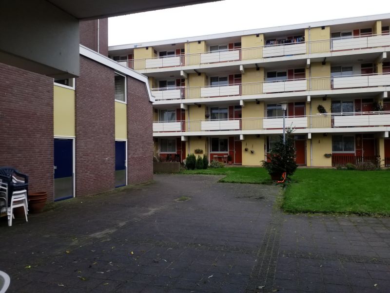 Tussen de Grachten 21