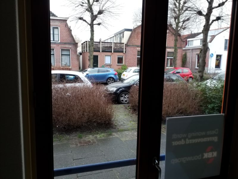 Tussen de Grachten 21