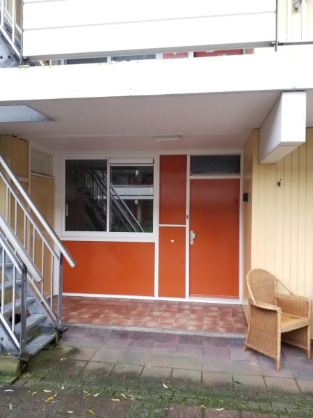 Tussen de Grachten 21