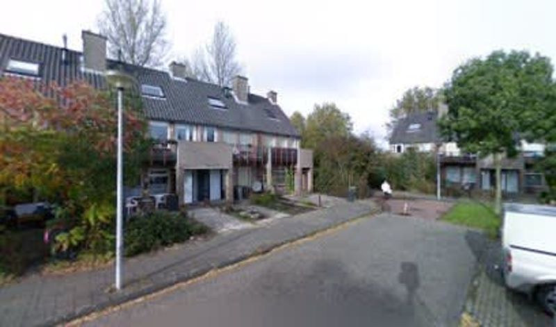 Joke Smitstraat 21, 1433 PC Kudelstaart, Nederland