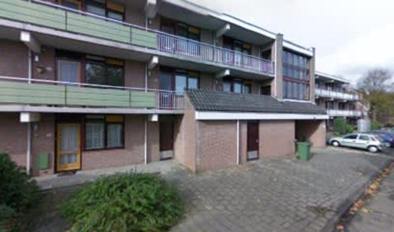 Edisonstraat 46, 1433 KC Kudelstaart, Nederland